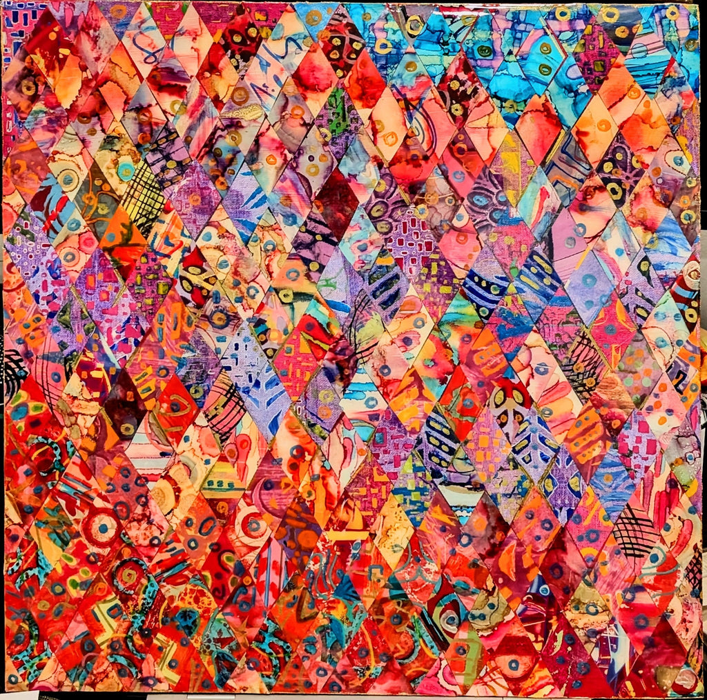 UNFRAMED