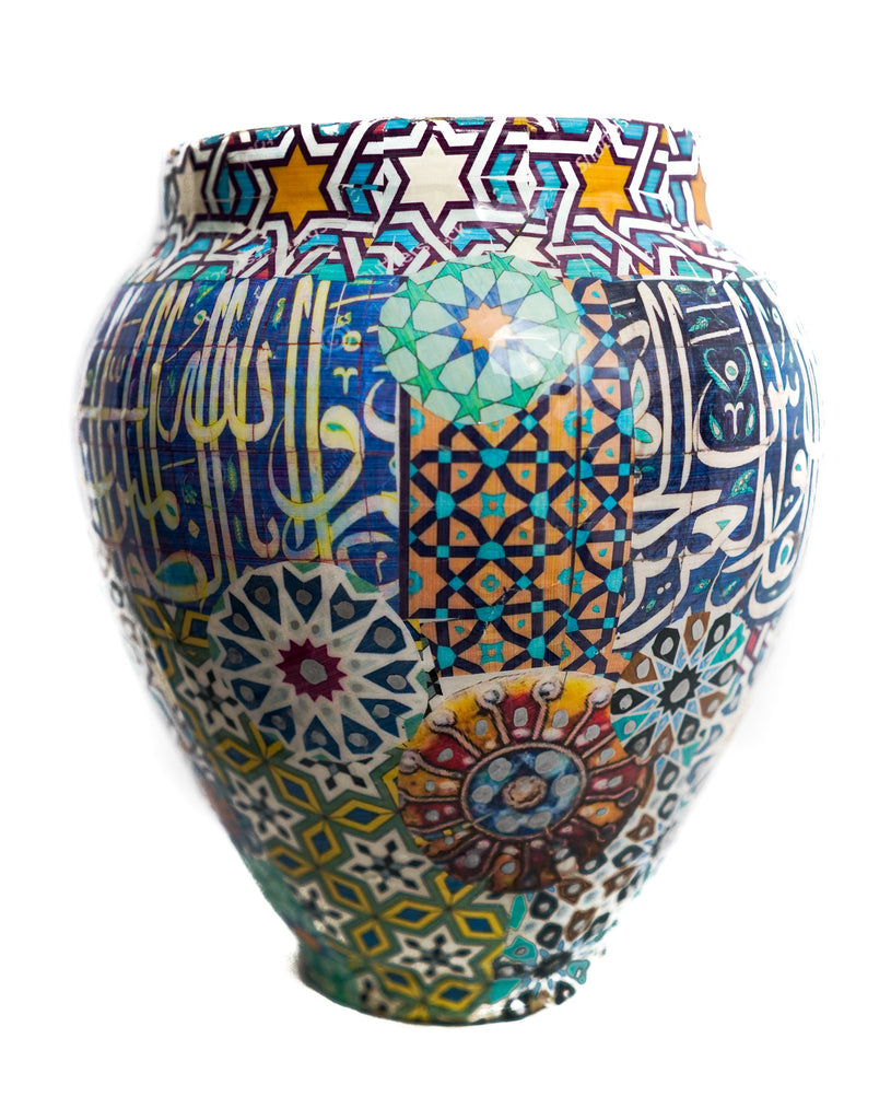 Samarkand - BOUHDY ART